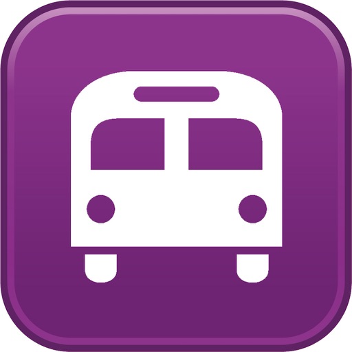 Bus Trip - Where is my Bus ? iOS App