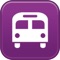 Great tracking application for passengers of bus