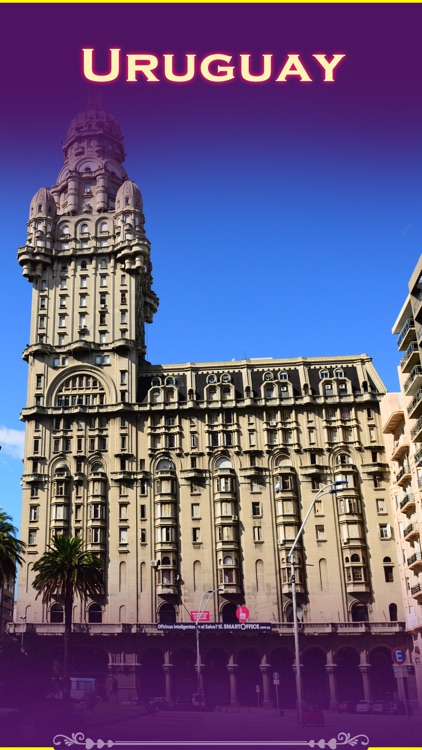 Uruguay Tourist Guide