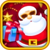 Christmas Party Jackpot Casino Free - Las Vegas Carnival Slots - Spin to Win Big!