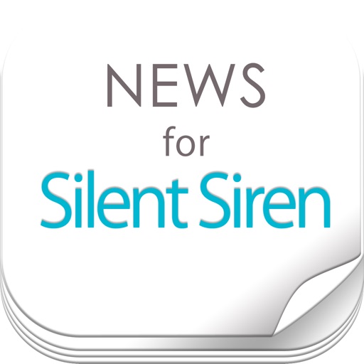 ニュースまとめ速報 for Silent Siren(サイサイ) icon