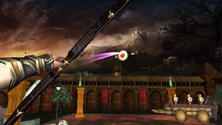 Archery Shooter. Archers In The World Champion Revenge Tournament screenshot-3