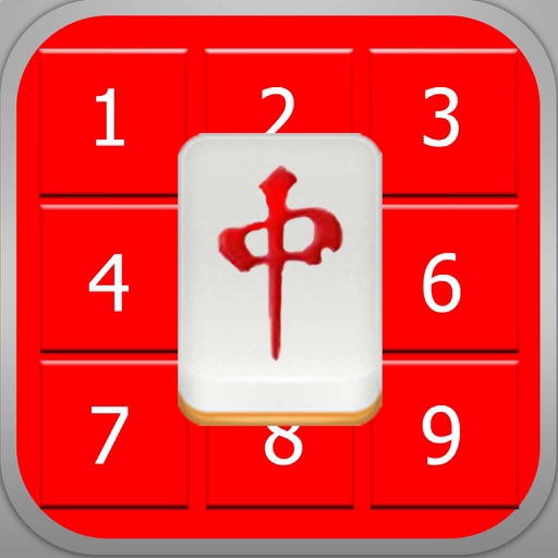 Mahjong Sudoku