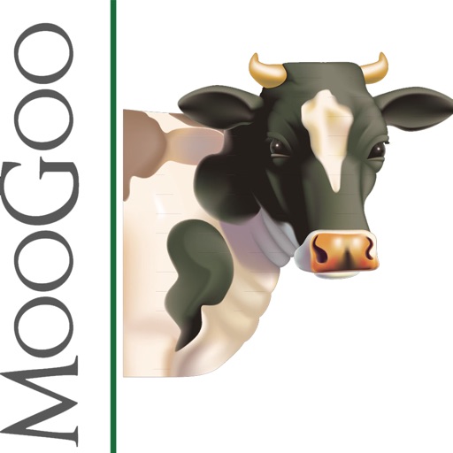 MooGoo 慕爾果 icon