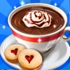 Hot Chocolate Maker - Heart Warming Treat