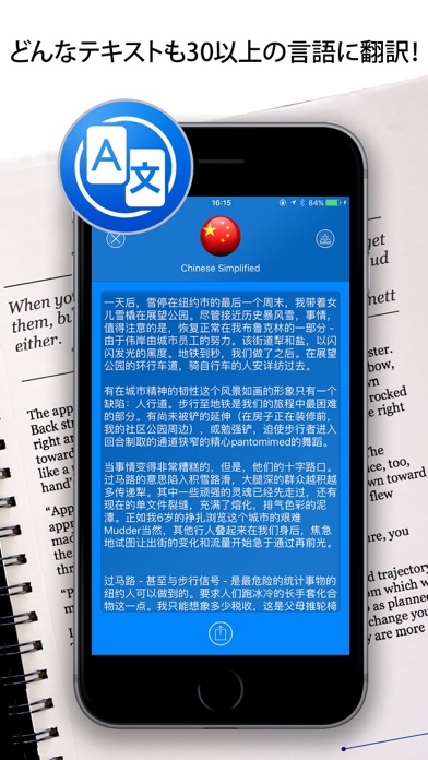 Translator Profession... screenshot1