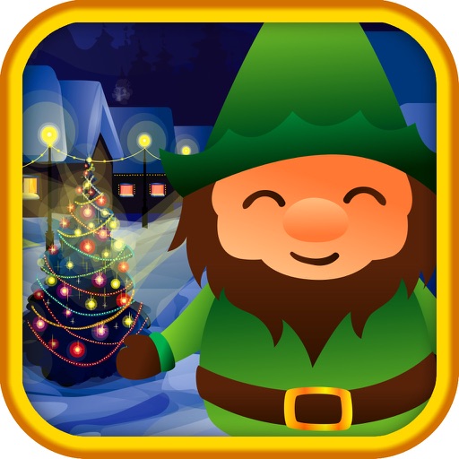 Christmas Bingo Blitz - Free New Bingo Showdown Game! iOS App