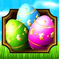 Easter Egg Games - Hunt candy and gummy bunny for kids Hack Moves and Lives unlimited