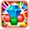 Galaxy Jewel Quest Pop Star - Jewel Match-3 Edition