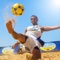 Play Footvolley Official Game