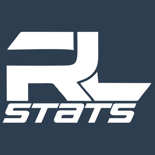 RLStats (PSN only) iOS App