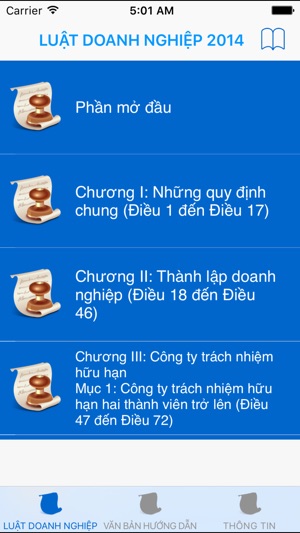 Luật Doanh Nghiệp Năm 2014(圖1)-速報App