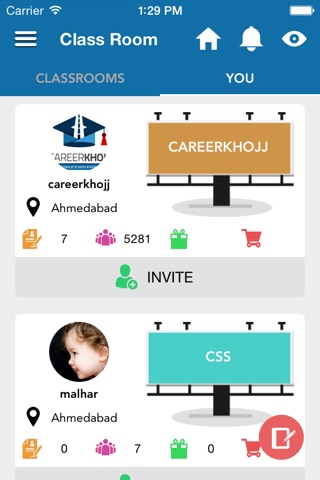 CAREERKHOJJ screenshot 4