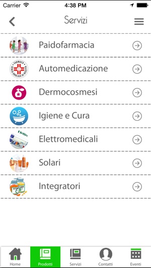 Farmacia Pompei(圖5)-速報App