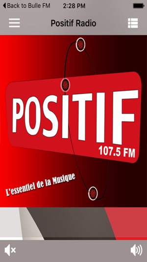 Positif Radio(圖1)-速報App