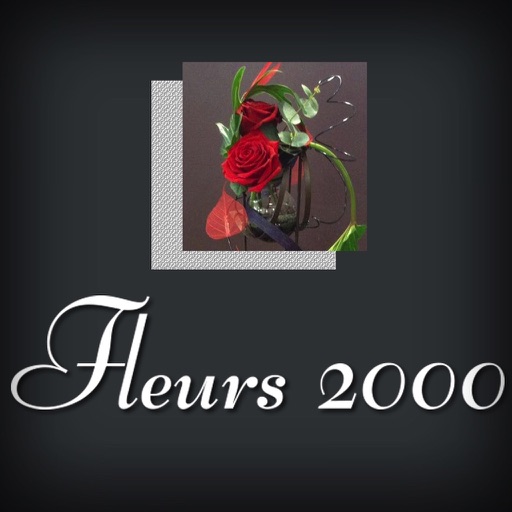 Fleurs 2000 icon