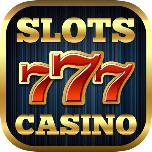 A Big Winners Casino Gambler Slots Game - FREE Classic Slots icon