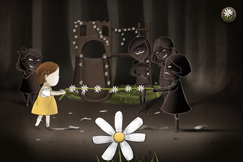 Daisy Chain screenshot 3