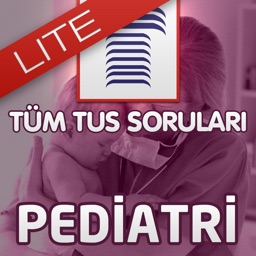 Tüm TUS Soruları - Pediatri Lite