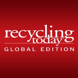 Recycling Today Global Edition