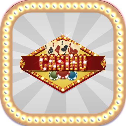Awesome Party of Vegas Casino - FREE Slots Game iOS App