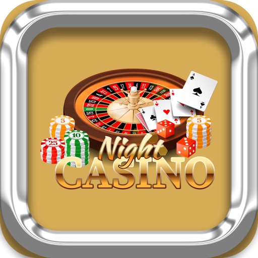 Deal or No Deal in Casino Night - FREE Vegas Slots icon