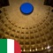 Con l'app a Pantheon Roma puoi visitare il Pantheon ovunque ti trovi