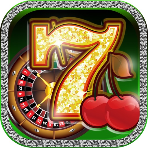 7 Spades Revenge Show Down Slots - FREE Special Edition icon