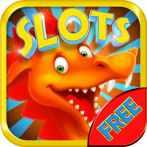 A Battle Dragons Casino - Train Your Real Lord of BlackJack Slots Las My-Vegas World Free icon