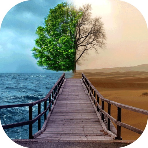 Nature HD Wallpapers icon