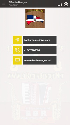 ElBachaRengue.net(圖3)-速報App