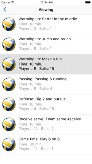 Volleyball Playview(圖2)-速報App