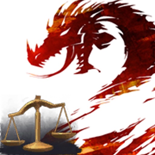 Tradingpost2go for GuildWars2 - the Tradingpost in your pocket iOS App