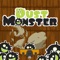 Dust Monster