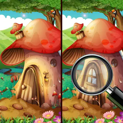 Find the Difference - Cartoon Edition Cheats