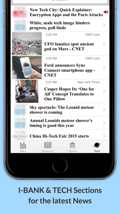 M&A News: Latest Mergers, Acquisitions & Takeovers News screenshot-3