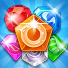 Activities of Jewel Smash Mania - 3 match puzzle crush game