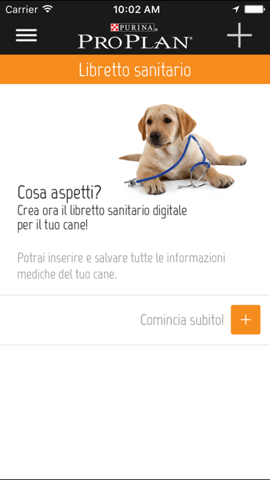 Il mio Cucciolo by Purina ProPlanのおすすめ画像3