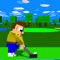 The most easy, fun and addicting golf game you'll ever play