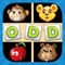 Find the Odd One Out Game For Kids