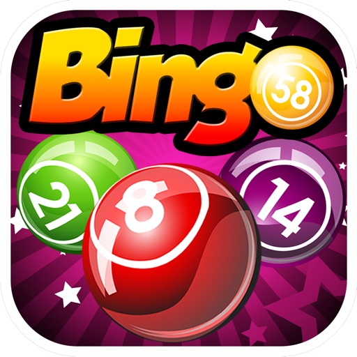Bingo Lotto - Big Payout And Real Vegas Odds With Multiple Daubs iOS App