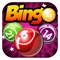 Bingo Lotto - Big Payout And Real Vegas Odds With Multiple Daubs