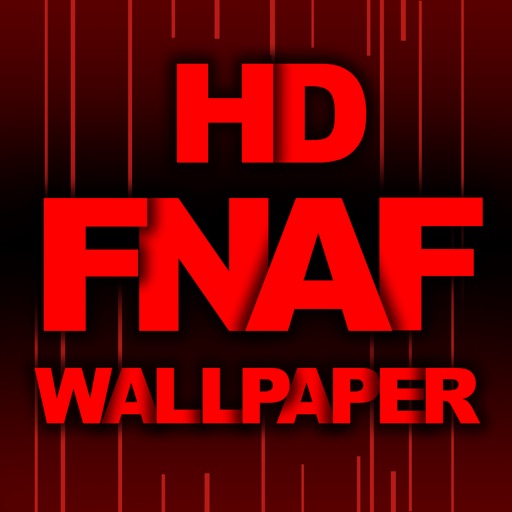 iWallpapers-HD Free  Wallpapers for Five Nights at Freddy's 2 3 4 Edition icon