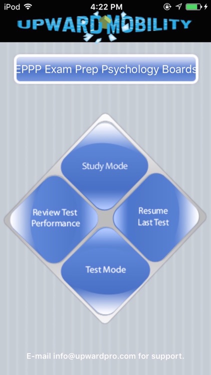 EPPP Psychology Boards Exam Prep