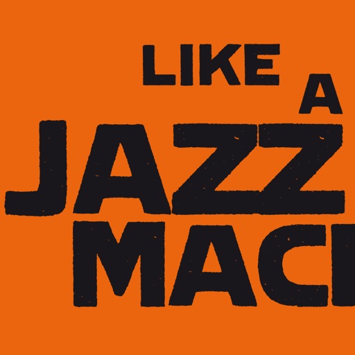 Like a Jazz Machine Festival icon