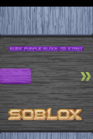 Soblox (Unblock the Block) screenshot 3