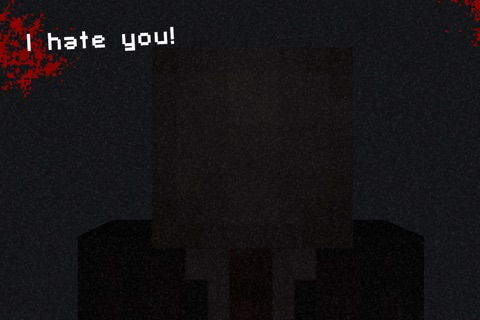 CubeMan : Death In Blocks screenshot 4