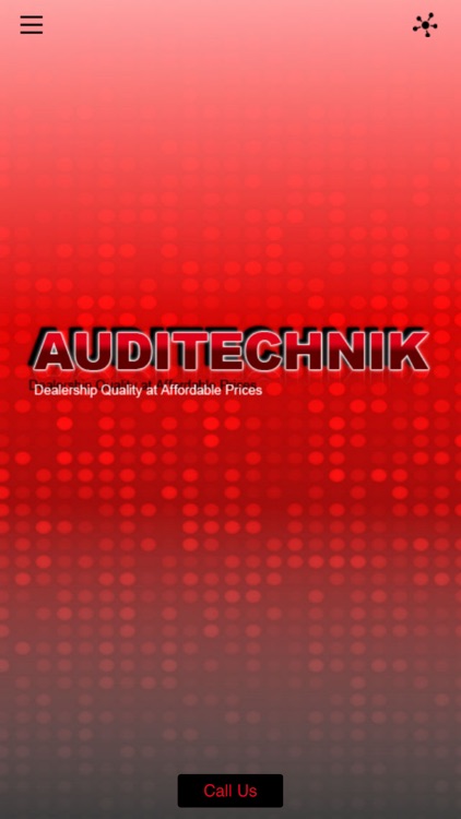 Audi Technik Ltd