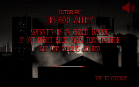 The Red Arrow screenshot 4