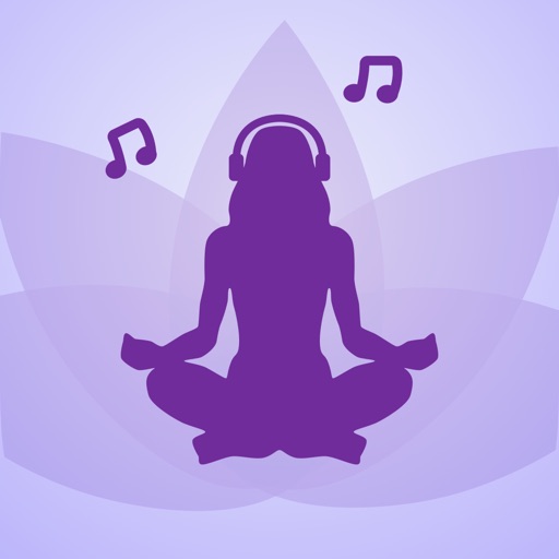 Spiritual Mantra - Zen Melodies Pro icon